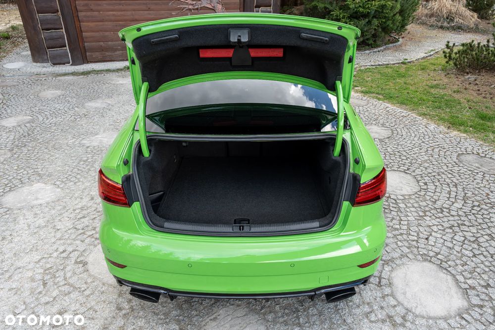 Audi RS3 Limousine 2.5 TFSI Quattro S tronic - 20