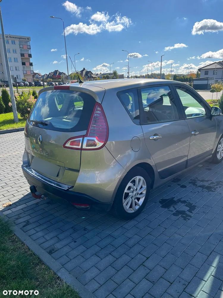 Renault Scenic - 5