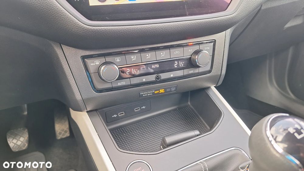 Seat Arona 1.0 TSI Xcellence S&S - 27