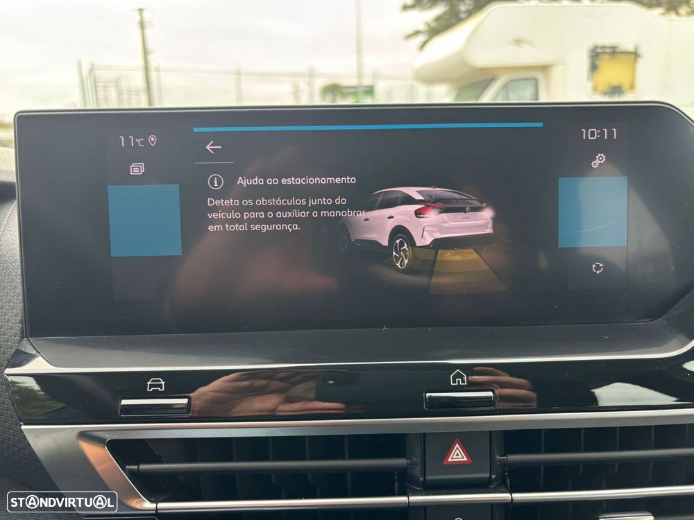 Citroën C4 1.5 BlueHDi Feel Pack - 53