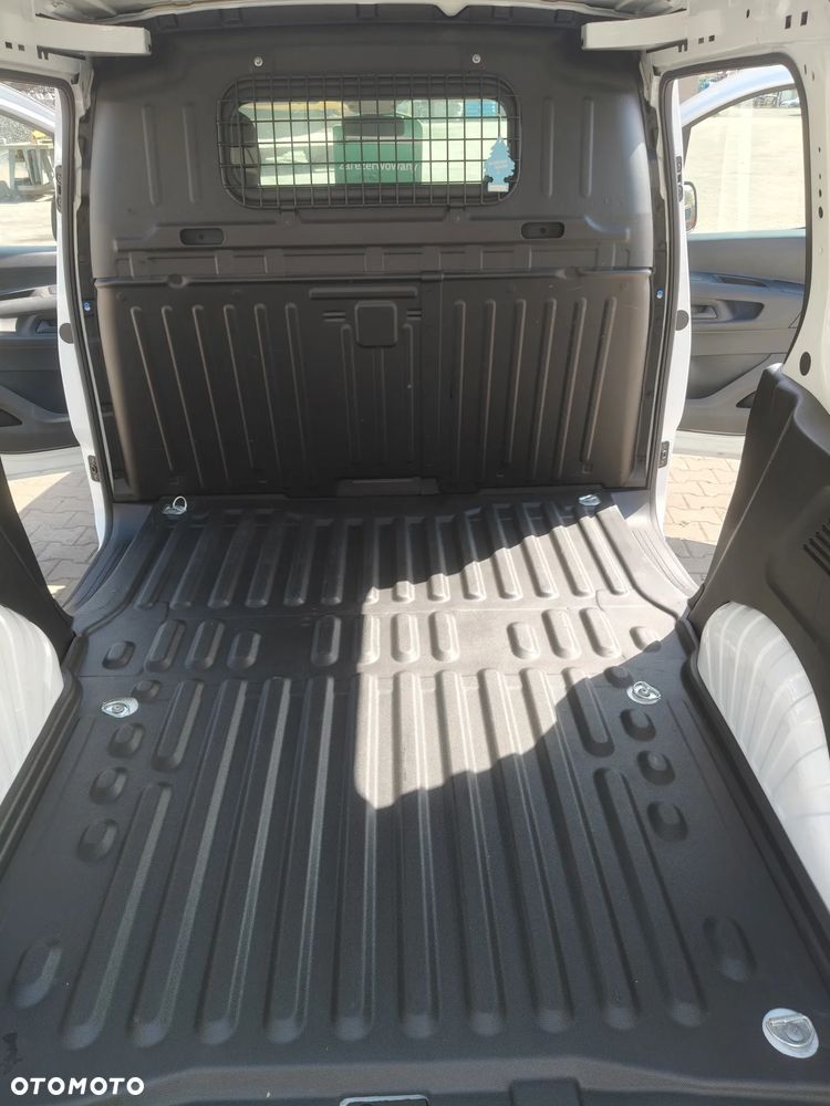 Opel Combo - 20