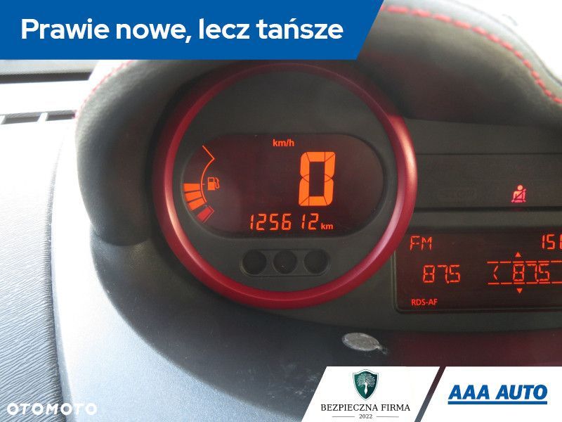 Renault Twingo - 13