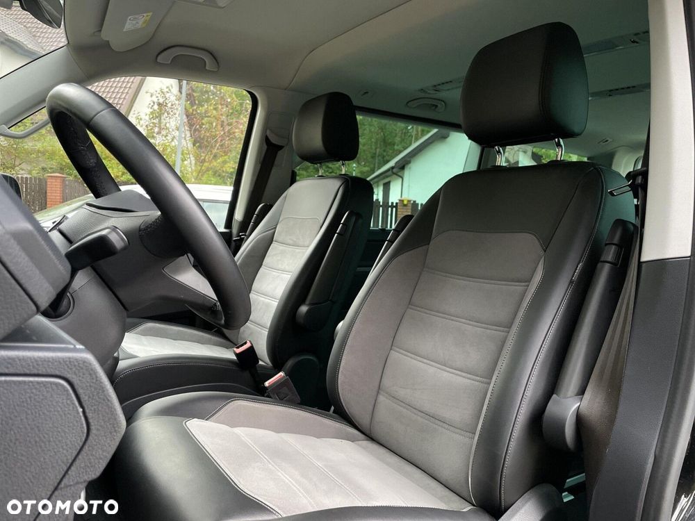 Volkswagen Multivan 6.1 2.0 TDI L1 Highline DSG - 14