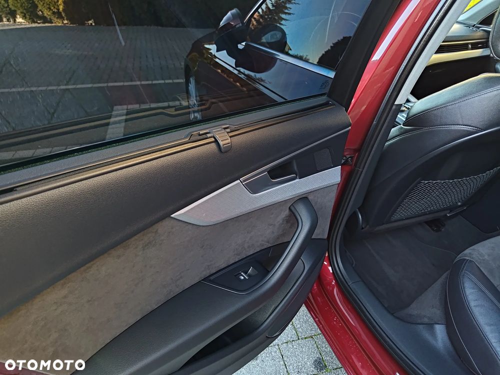 Audi A4 Avant 2.0 TDI S tronic sport - 23