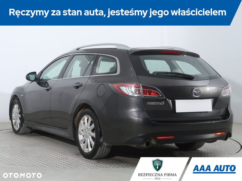 Mazda 6 - 5