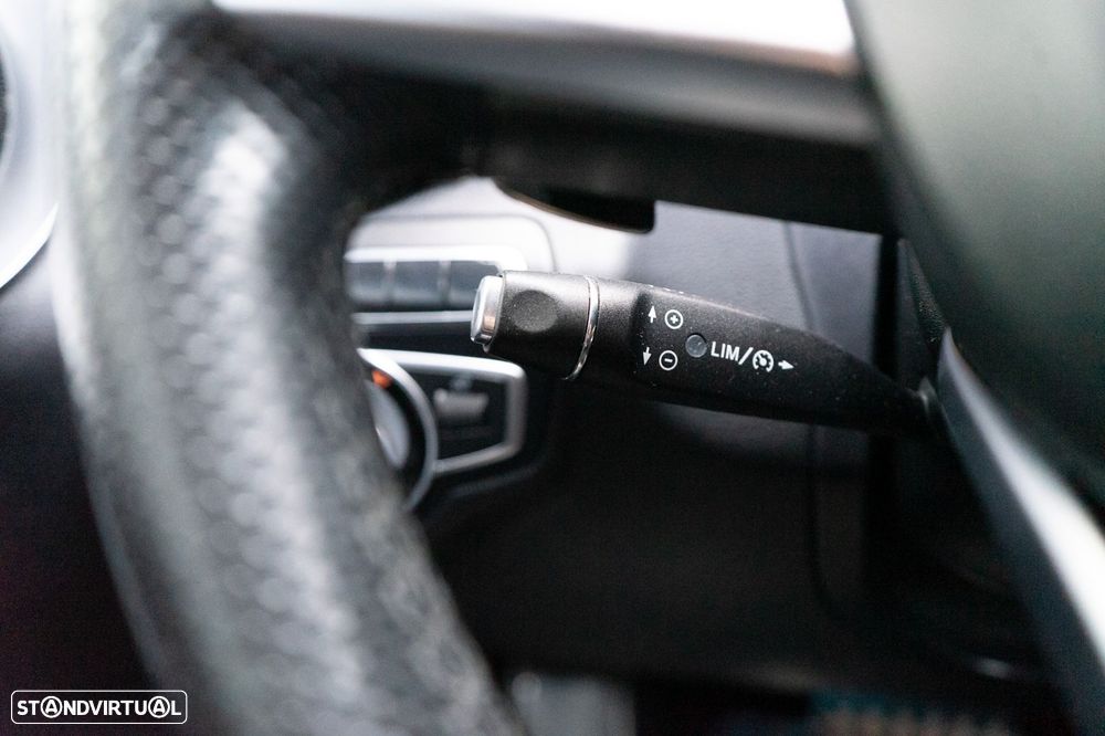 Mercedes-Benz C 220 d 9G-TRONIC AMG Line - 40