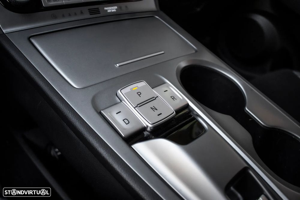 Hyundai Kauai Premium - 22