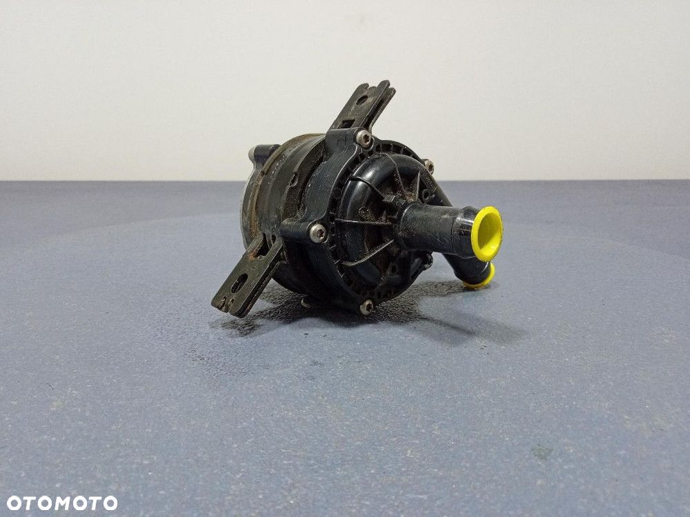 FORD MUSTANG MACH-E DODATKOWA POMPA WODY 19081120010B - 3