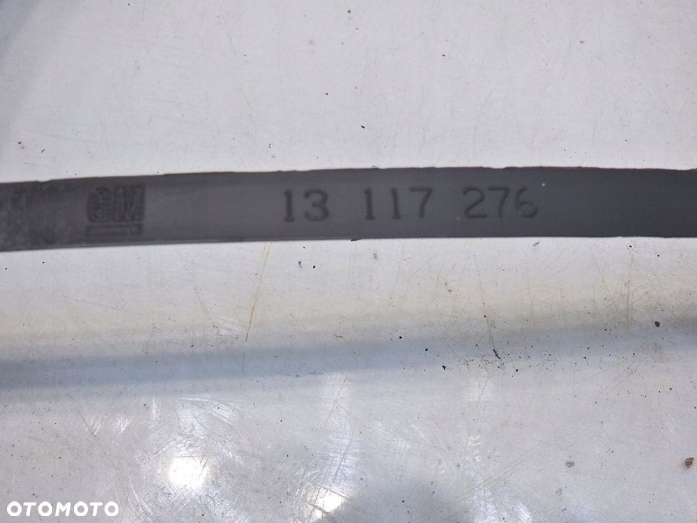 PODSTAWA KOŁA ZAPASOWEGO OPEL ASTRA III H KOMBI - 4