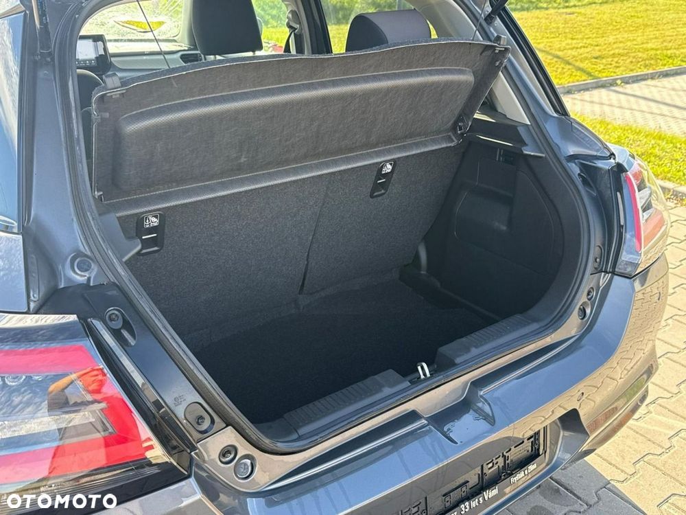 Suzuki Swift 1.2 Dualjet SHVS Premium - 16