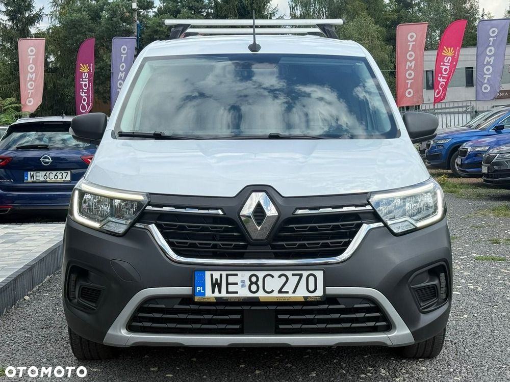 Renault Kangoo - 4
