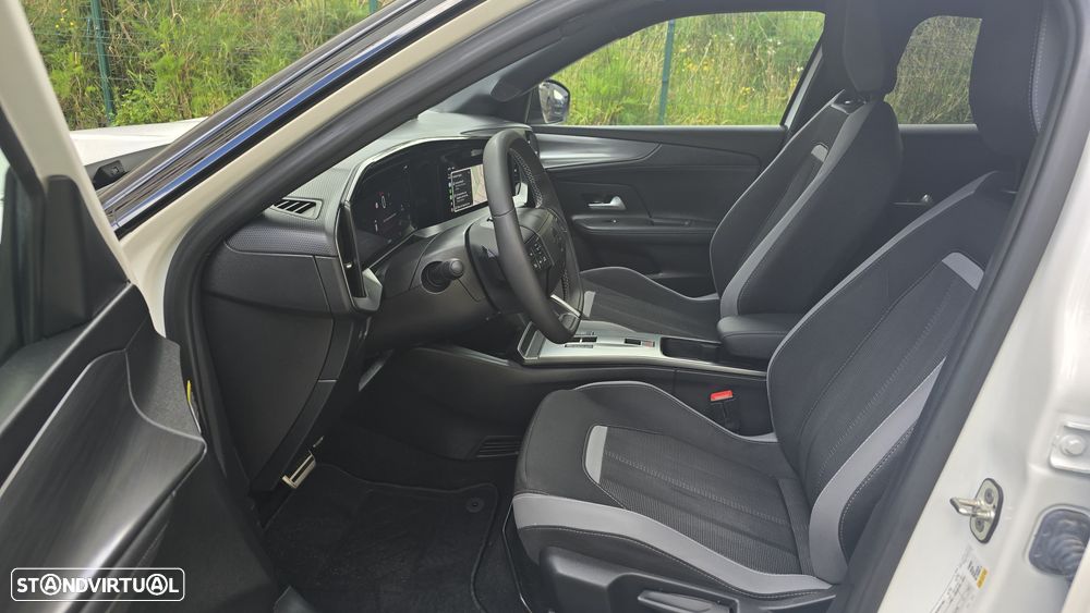 Opel Mokka 1.2 Hybrid GS eDCT - 18