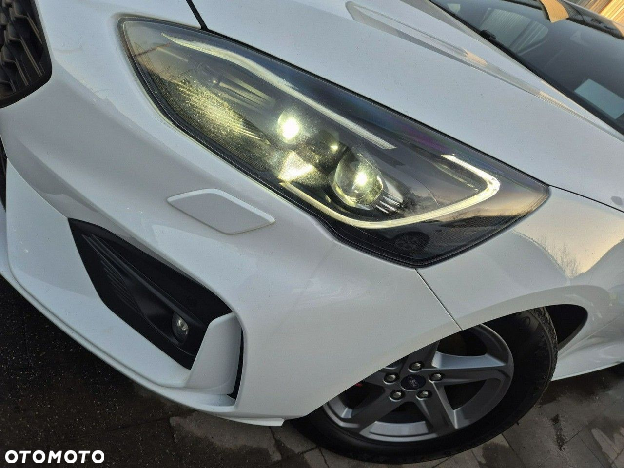 Ford Focus - 11