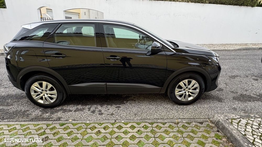 Peugeot 3008 1.2 PureTech Allure EAT8 - 7