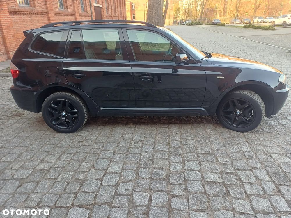 BMW X3 xDrive35d Edition Lifestyle - 5