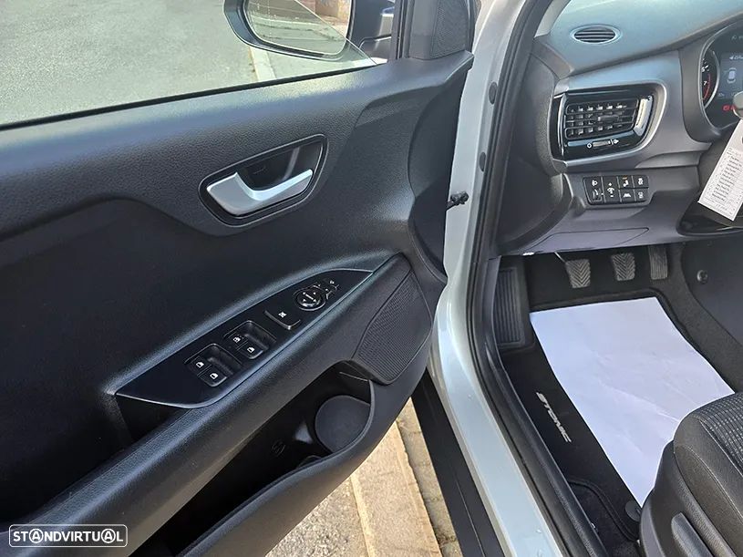 Kia Stonic 1.0 T-GDI SX - 11