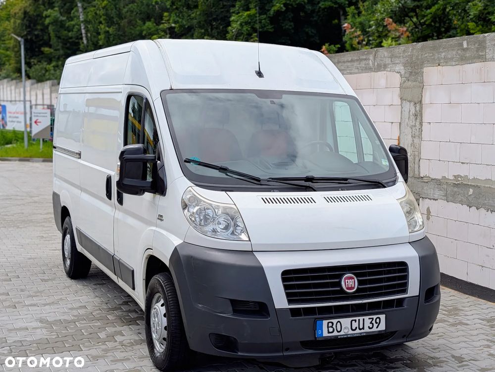 Fiat DUCATO L2H2 - 9