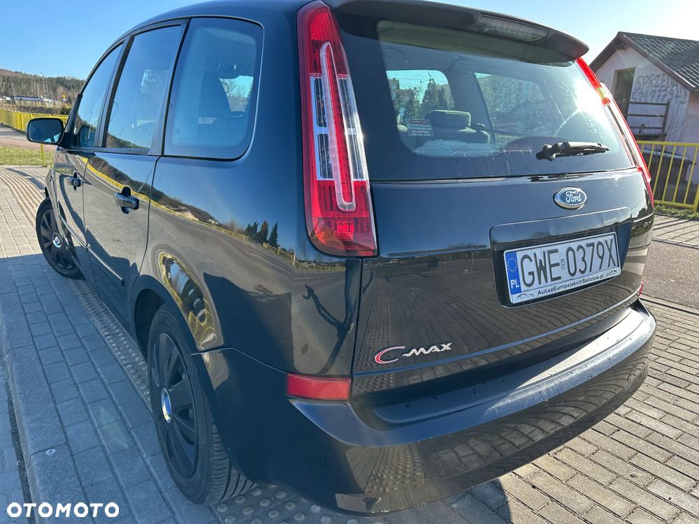 Ford C-MAX 1.6 Style - 11