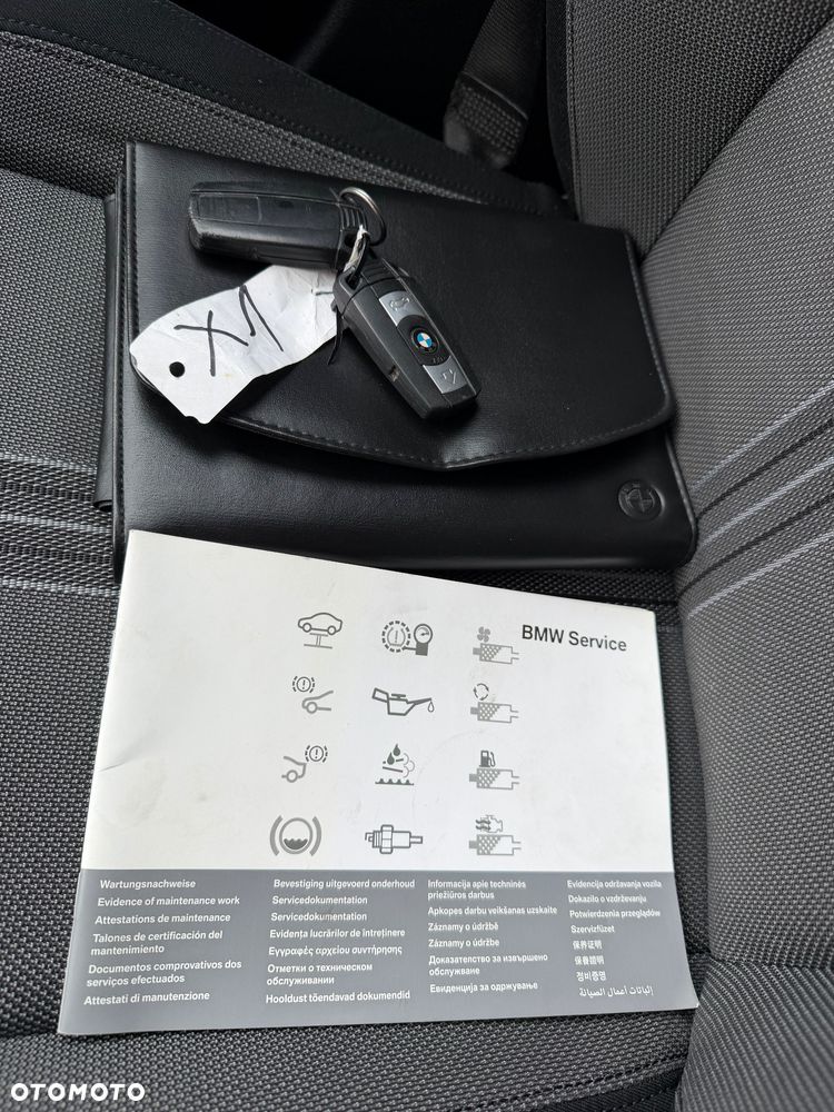 BMW X1 - 38