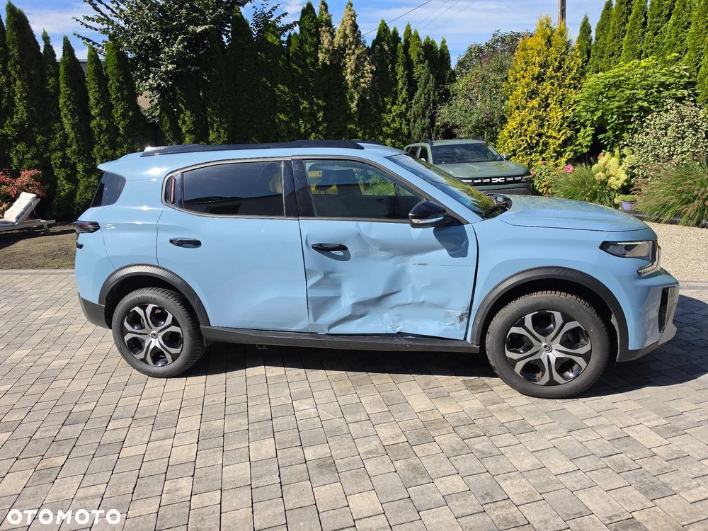 Citroën C3 Aircross - 9