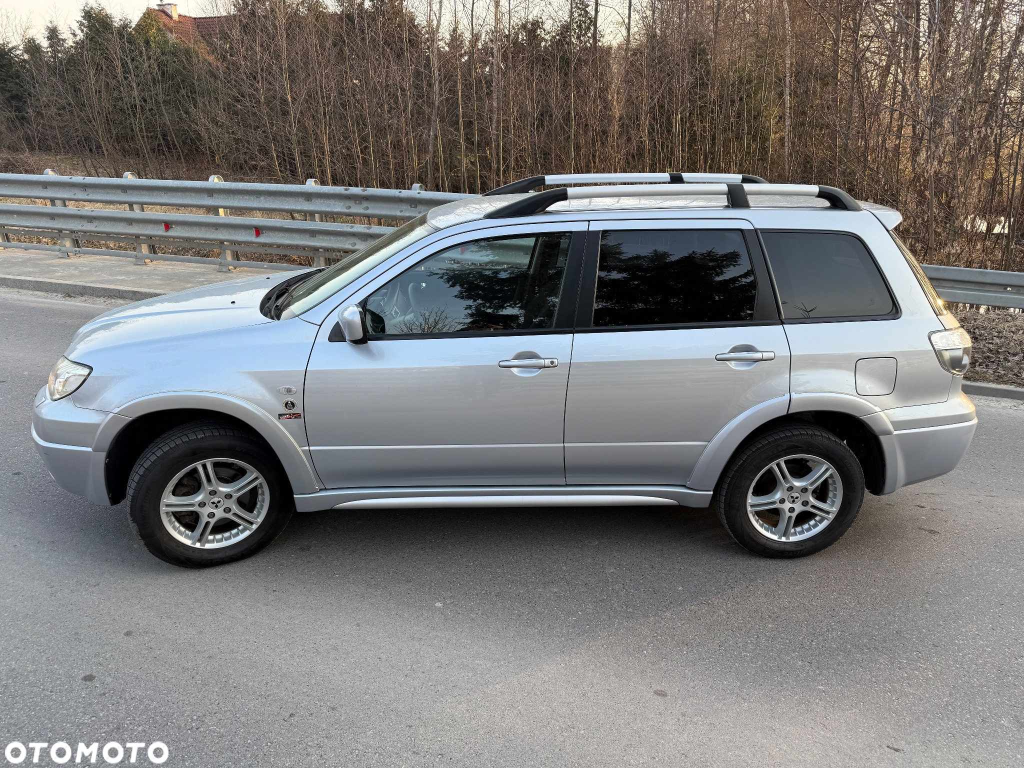 Mitsubishi Outlander 2.4 4WD Invite - 3