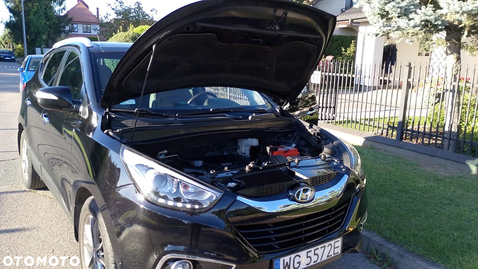 Hyundai ix35 - 17