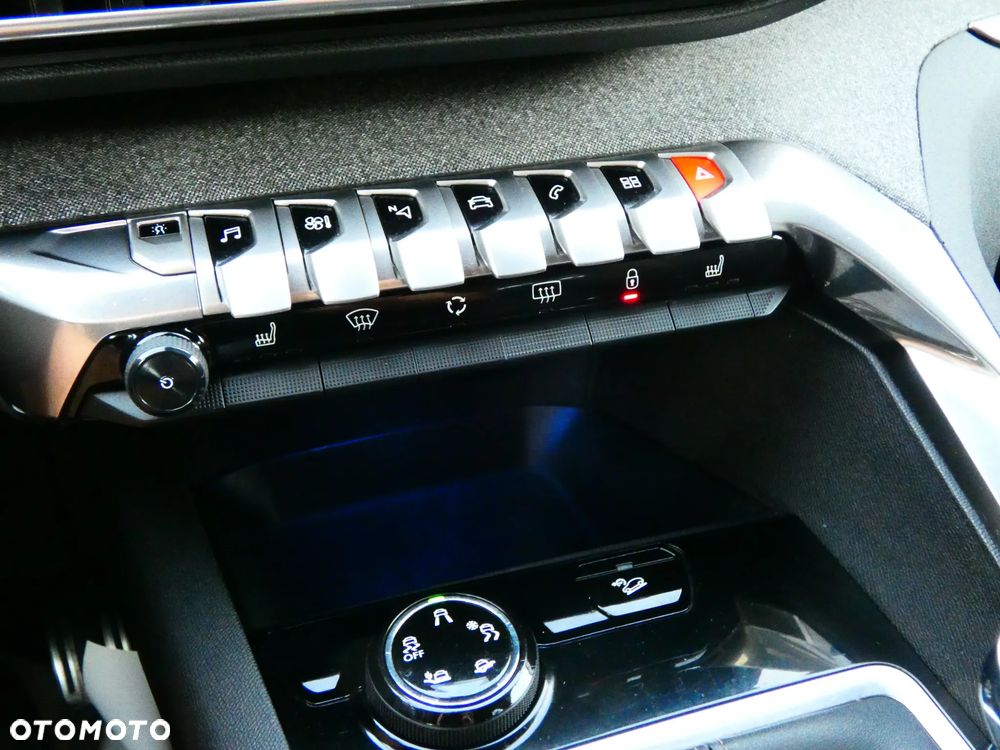 Peugeot 5008 BlueHDI 150 Stop & Start Business-Line - 24