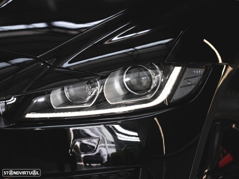 Jaguar F-Pace 2.0 i4D R-Sport AWD Aut. - 9