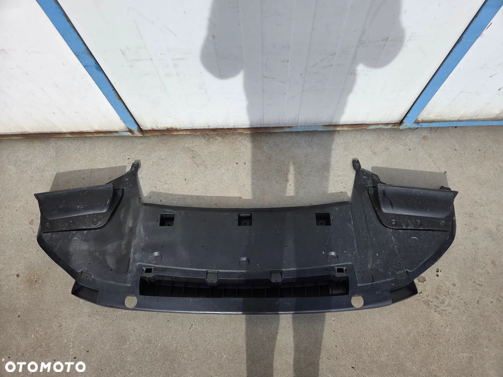 Osłona dolna pod zderzak Peugeot 3008 III 5008 III  24> - 6
