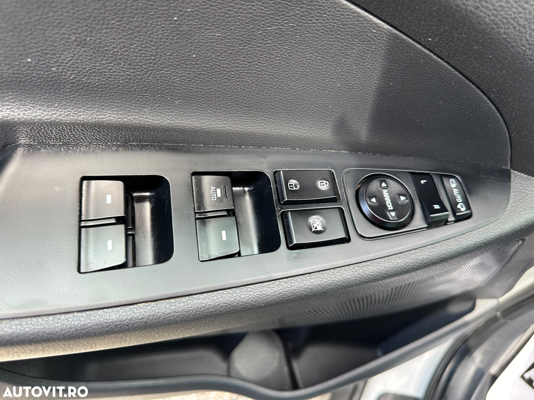 Hyundai Tucson - 16