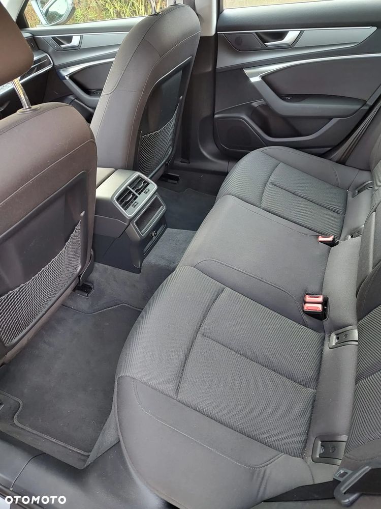 Audi A6 Avant 40 TDI mHEV Quattro S tronic - 24