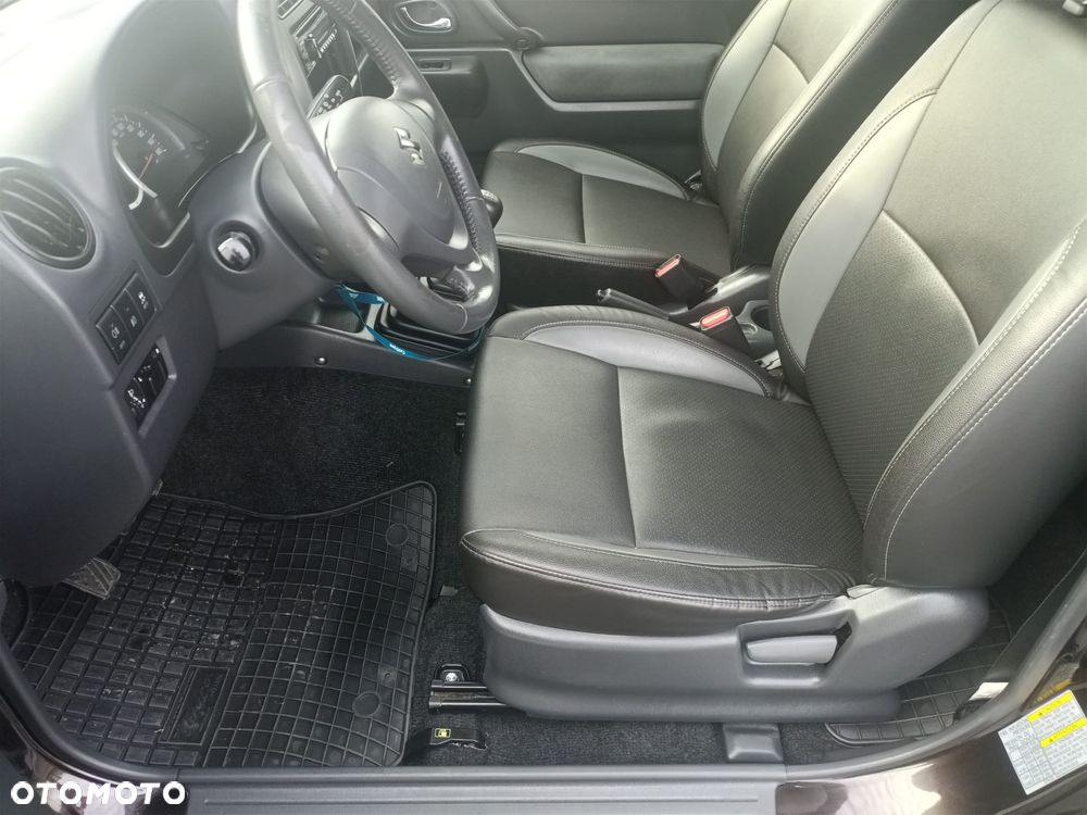 Suzuki Jimny - 15