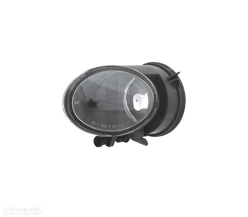 FAROL ESQ DE NEVOEIRO PARA AUDI TT 06-14 - 1