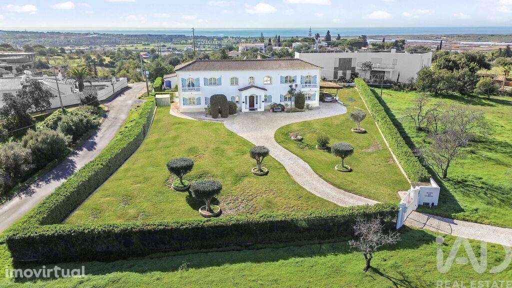 Casa / Villa T5 em Guia - Grande imagem: 2/40