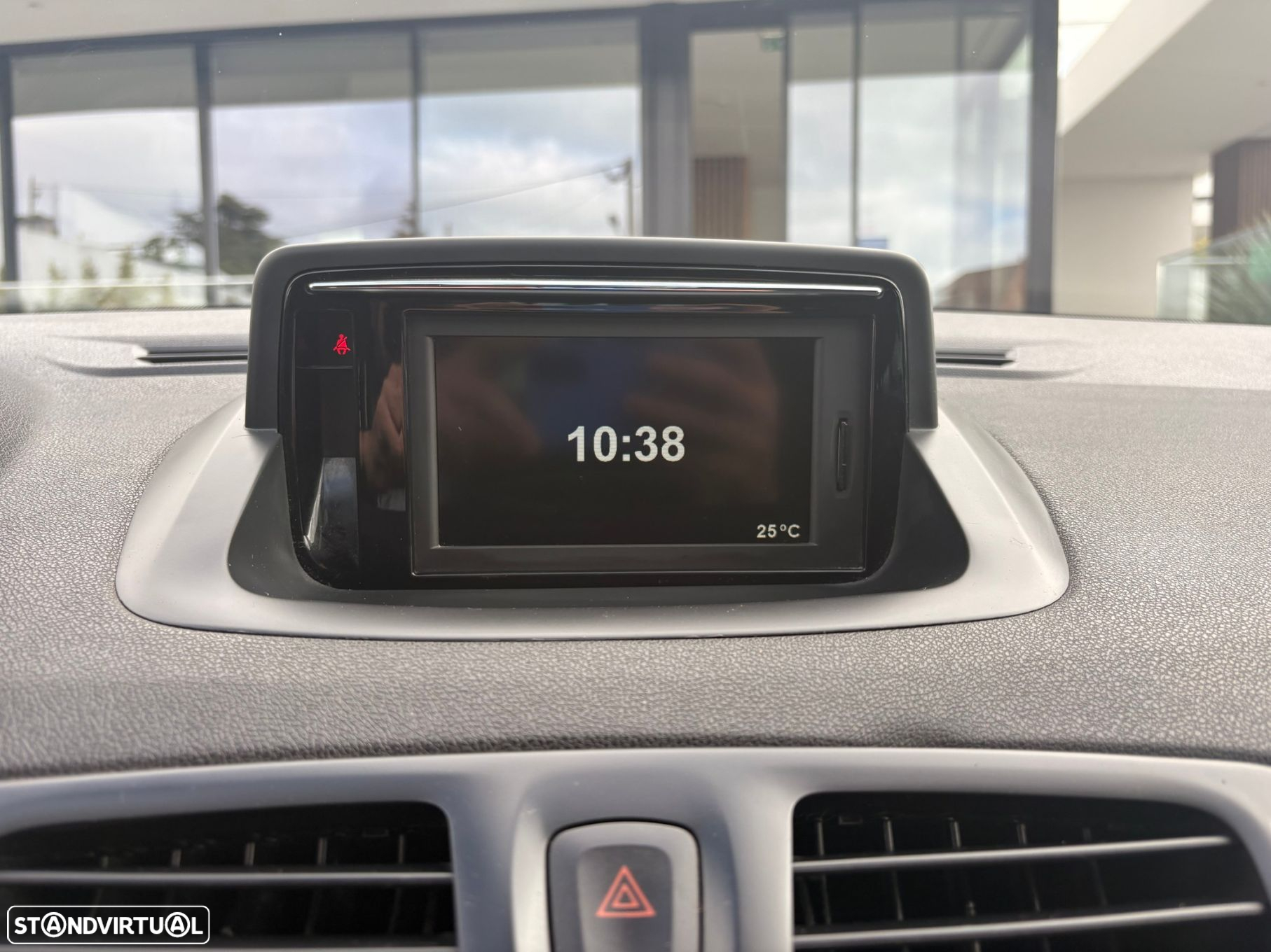 Renault Mégane 1.5 dCi GT Line EDC - 24