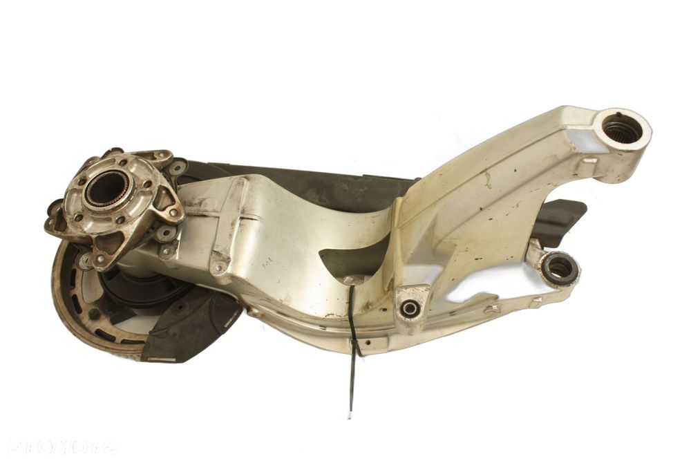 WAHACZ BMW F 800S 06-10 - 3