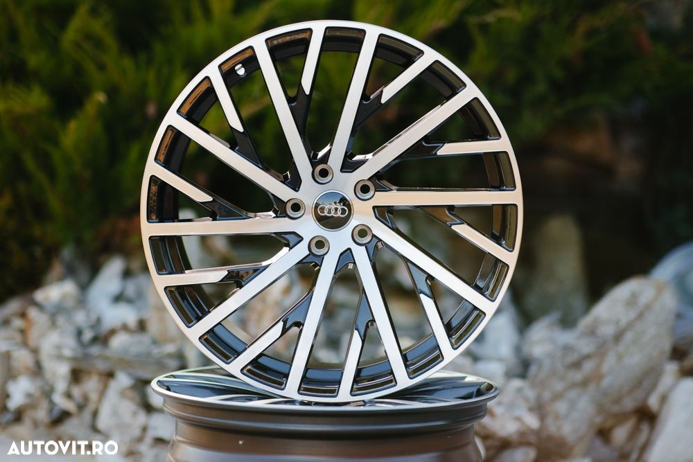 Jante 20 Audi R20 - 2