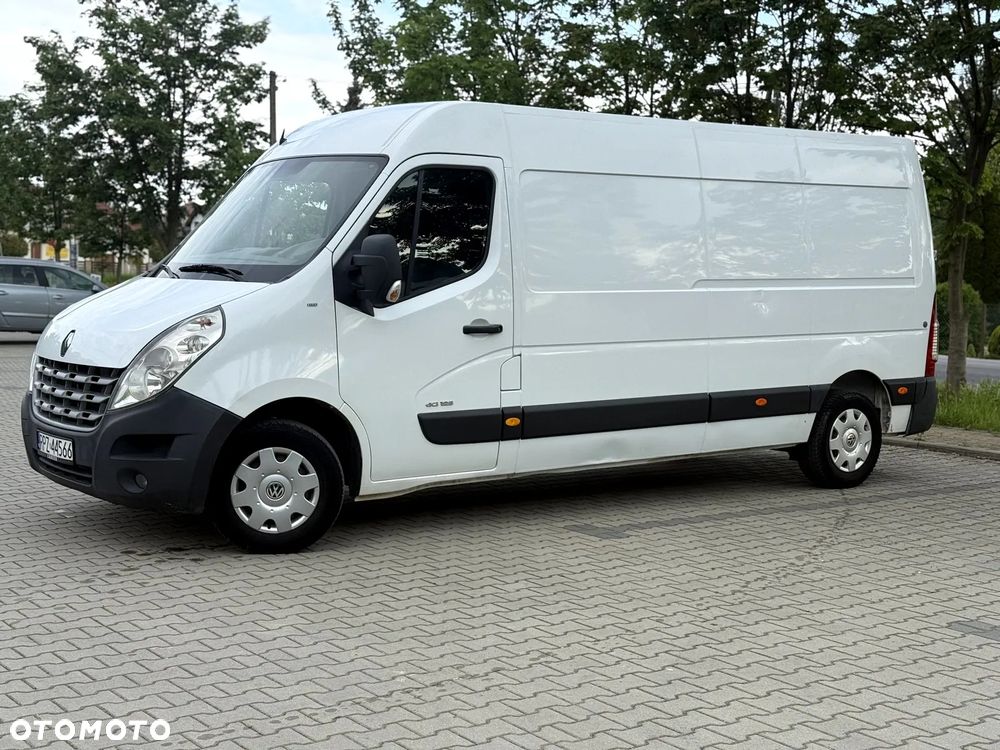Renault Master - 10