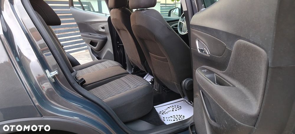 Opel Mokka 1.6 ecoFLEX Start/Stop Color Edition - 29