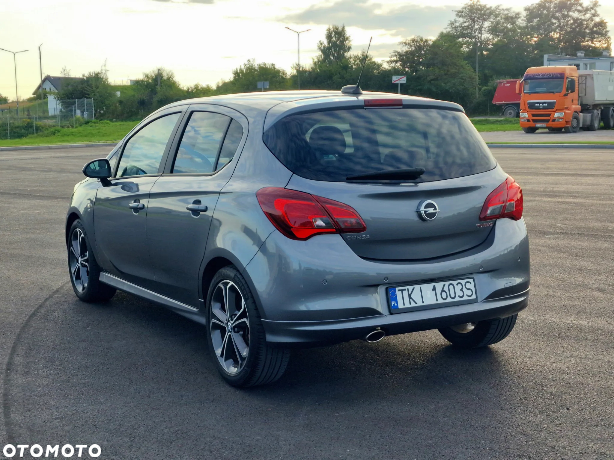Opel Corsa - 11
