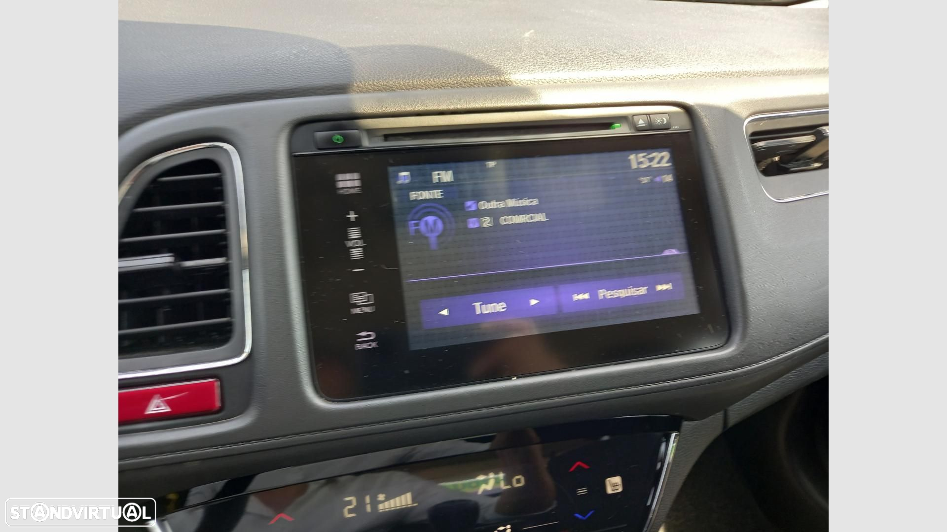 Honda HR-V 1.6 i-DTEC Elegance+Connect Navi - 13