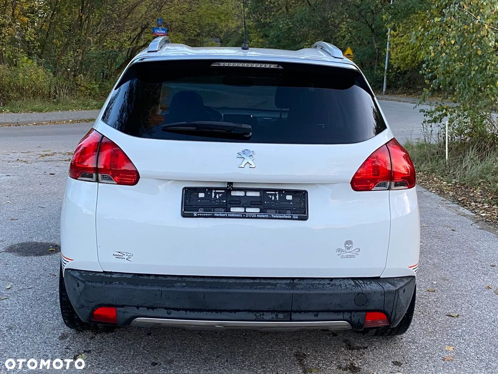 Peugeot 2008 120 VTI Business-Line - 4