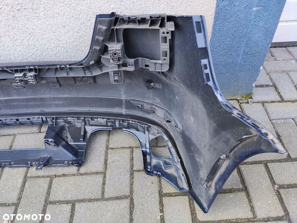 audi a3 s-line 16^ sportback zderzak tył 8v4807511l - 7