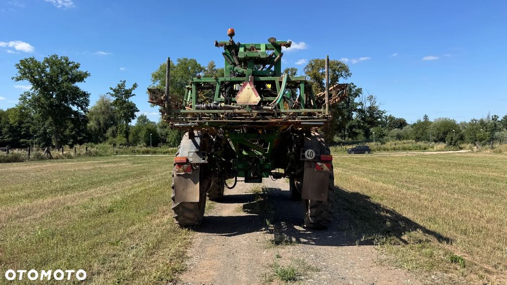 John Deere 5430i - 32