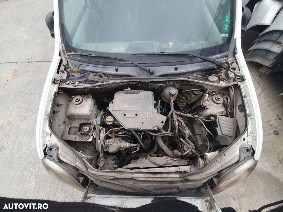 Dezmembrari  Renault KANGOO (KC)  1997  > 0000 1.9 D (FC0J) Motorina - 5
