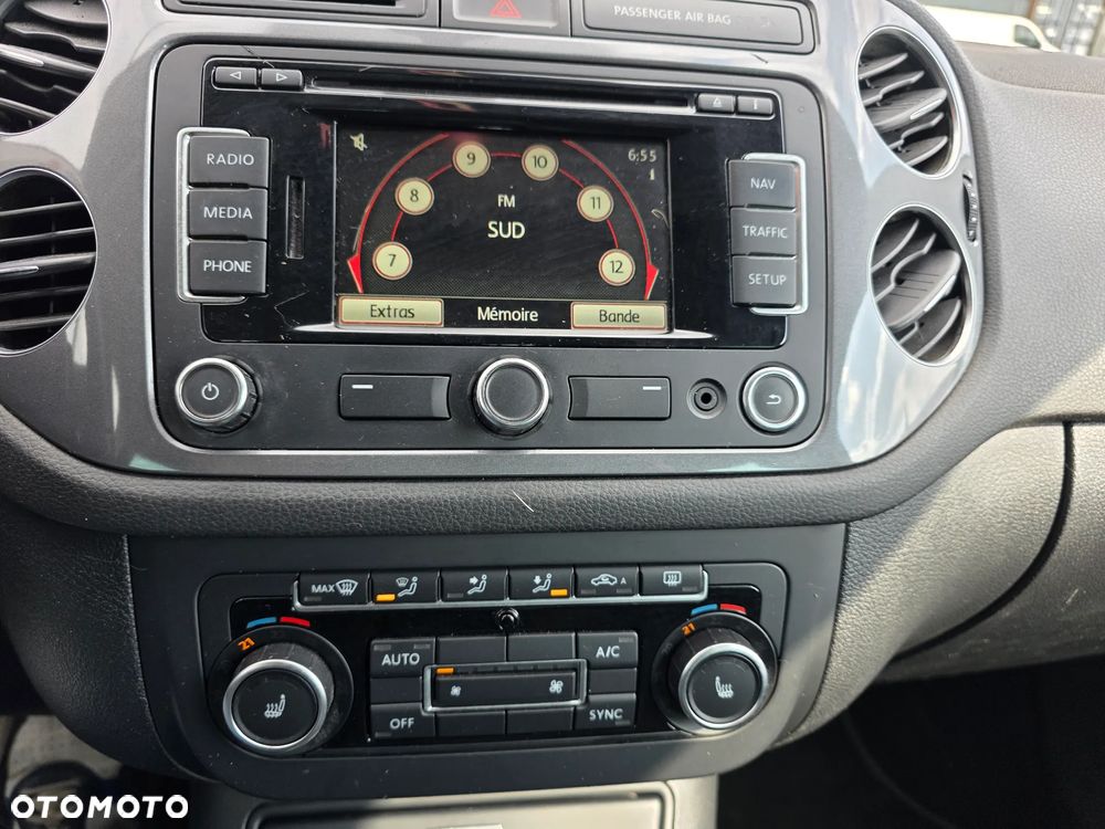 Volkswagen Tiguan 2.0 TDI DPF 4Motion Cup Sport & Style - 23