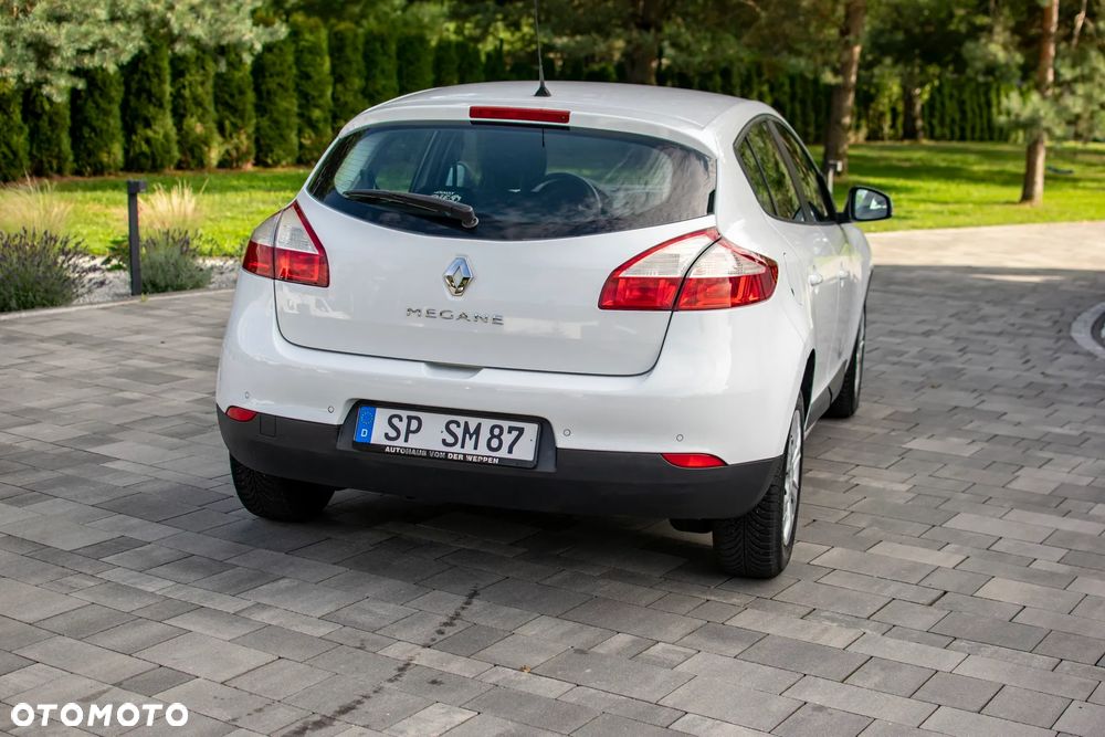 Renault Megane - 22