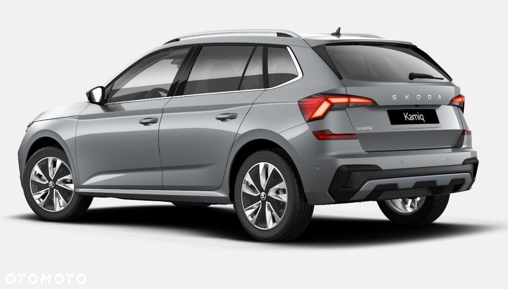 Skoda Kamiq - 3