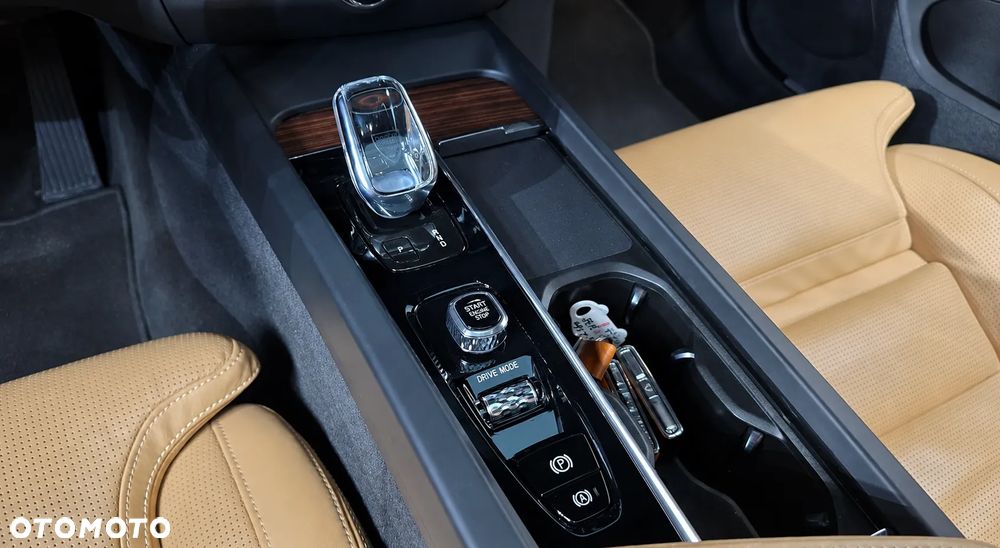 Volvo S60 B5 B Inscription - 14