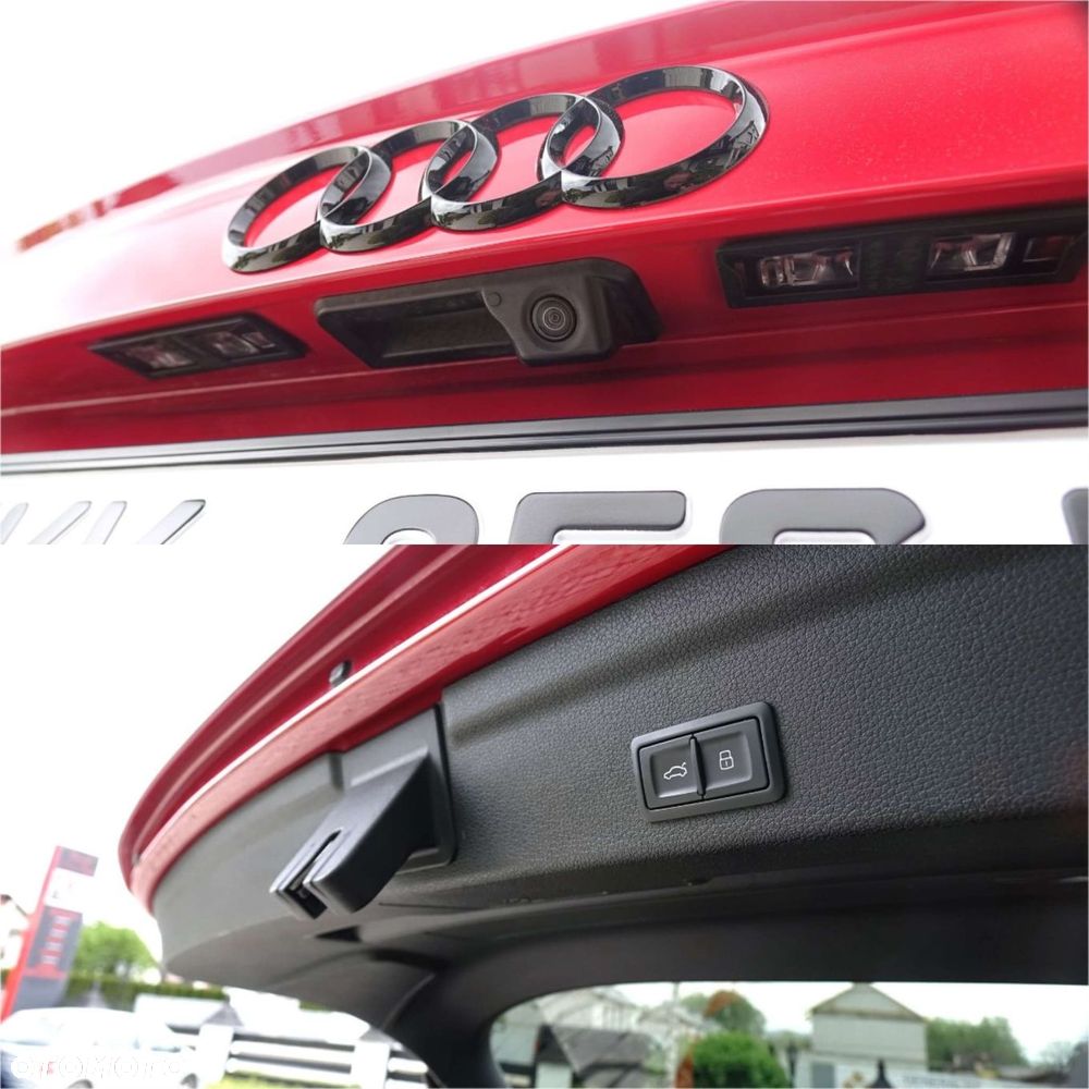 Audi Q3 Sportback - 27